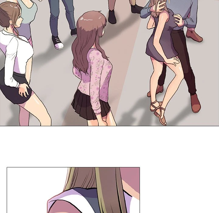 Real Variety Chapter 2, page 8