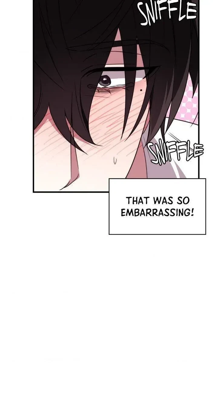 Virtual Strangers Chapter 93, page 14