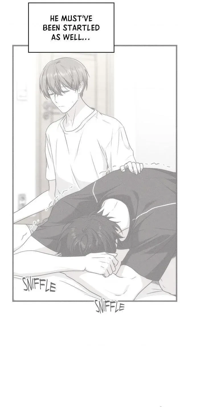 Virtual Strangers Chapter 93, page 15