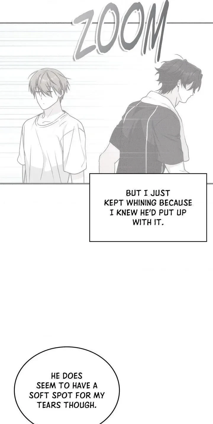 Virtual Strangers Chapter 93, page 16
