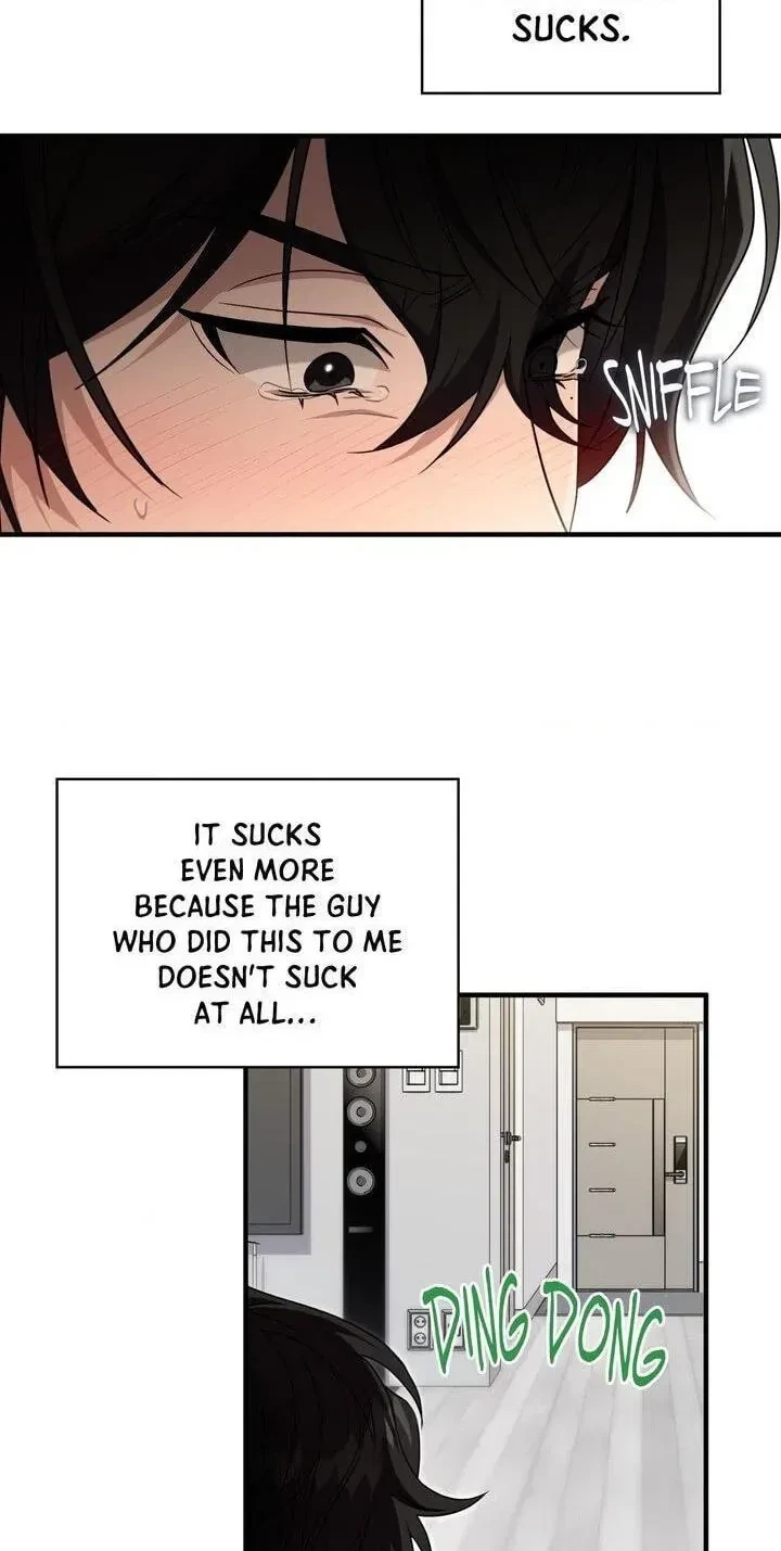 Virtual Strangers Chapter 93, page 19