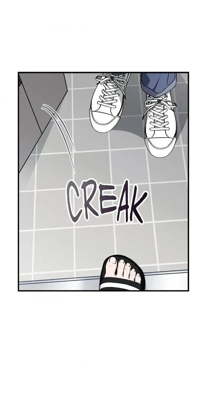 Virtual Strangers Chapter 93, page 22