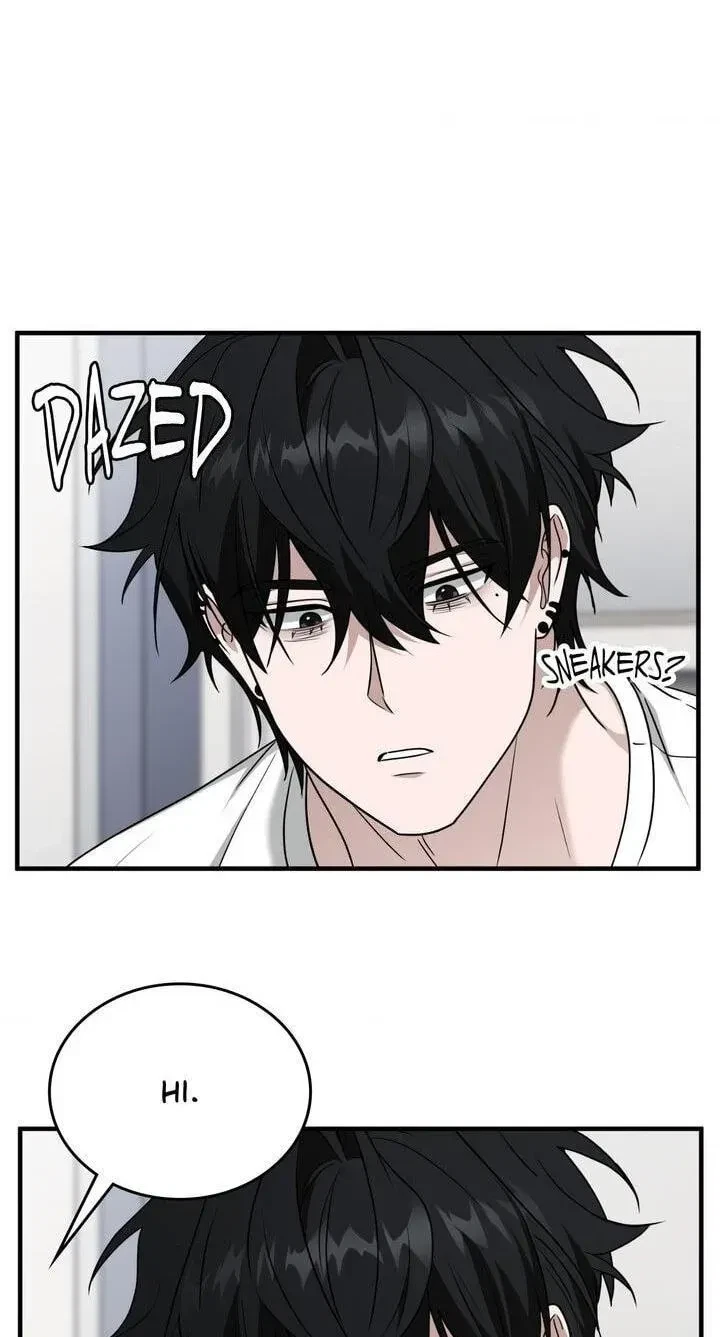 Virtual Strangers Chapter 93, page 23