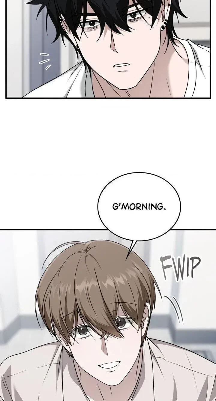 Virtual Strangers Chapter 93, page 24