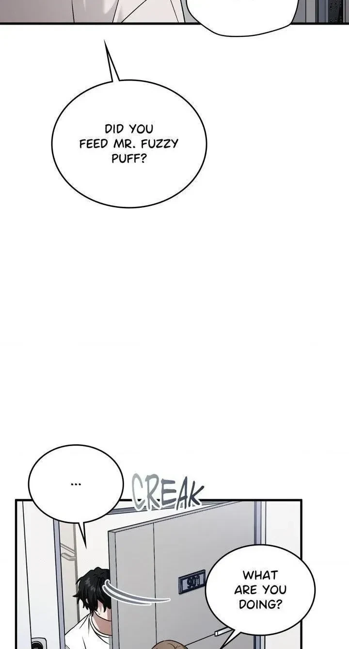 Virtual Strangers Chapter 93, page 27