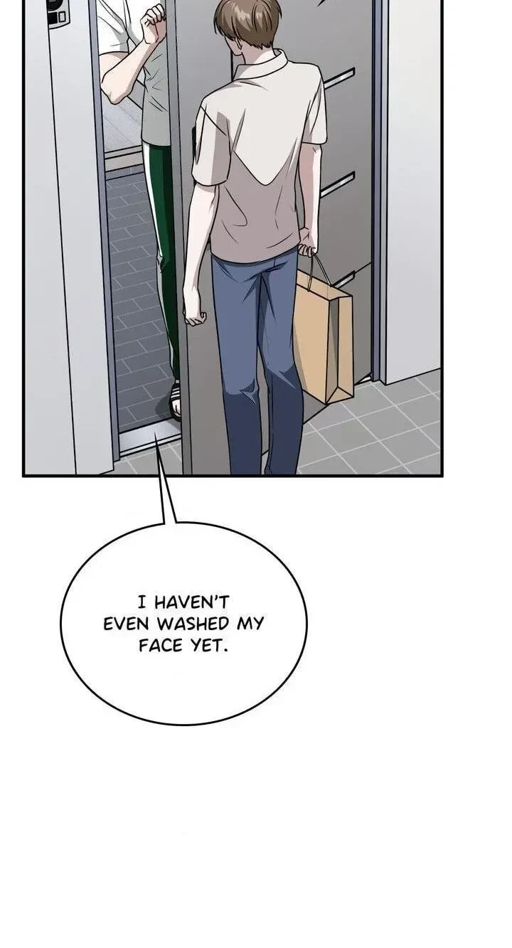 Virtual Strangers Chapter 93, page 28