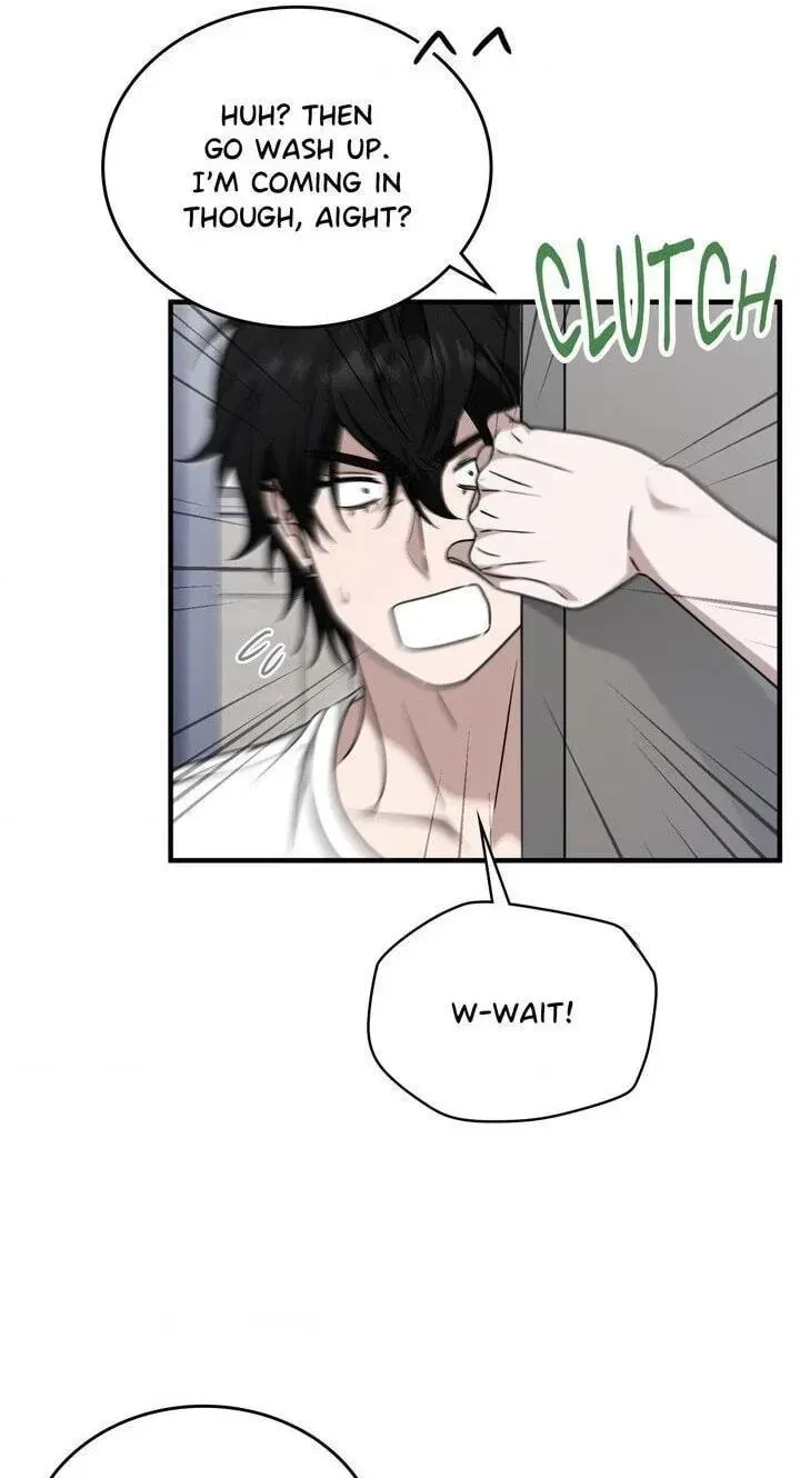 Virtual Strangers Chapter 93, page 29