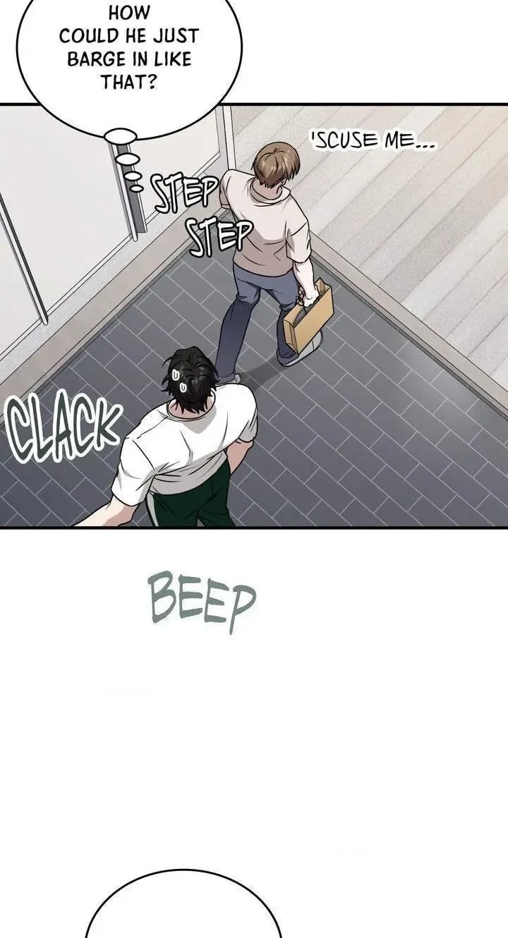 Virtual Strangers Chapter 93, page 30