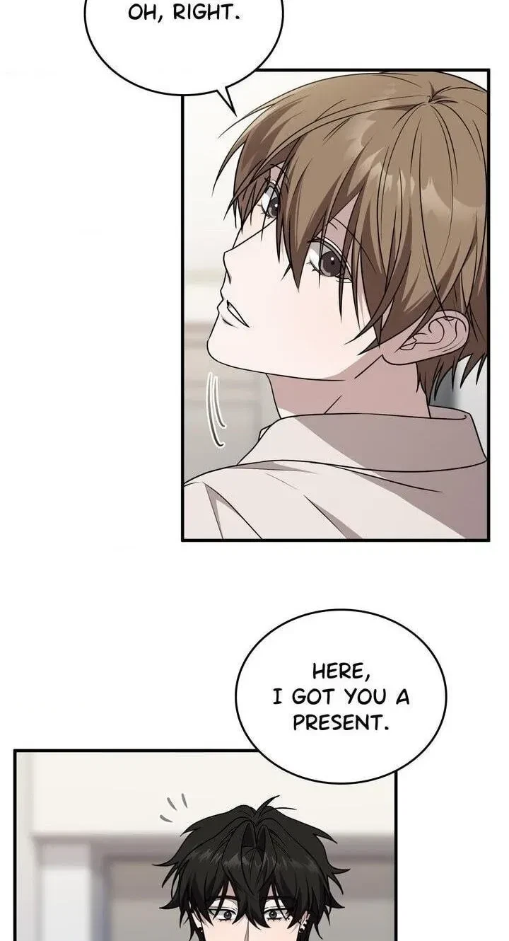 Virtual Strangers Chapter 93, page 31