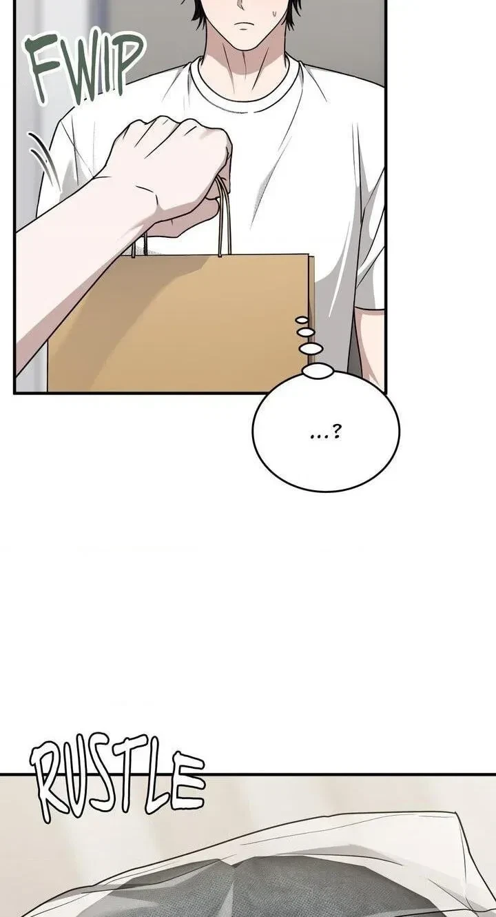 Virtual Strangers Chapter 93, page 32