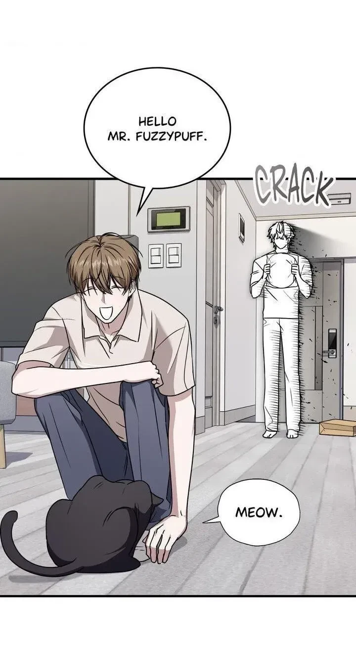 Virtual Strangers Chapter 93, page 34