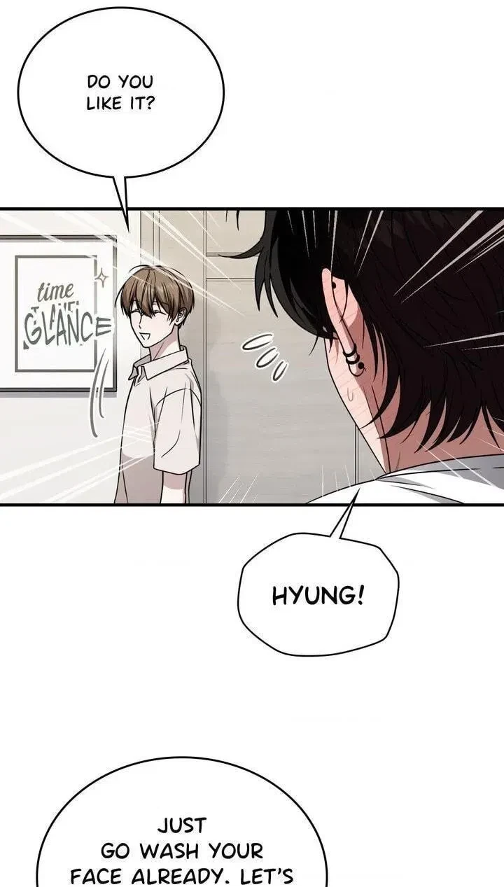 Virtual Strangers Chapter 93, page 36