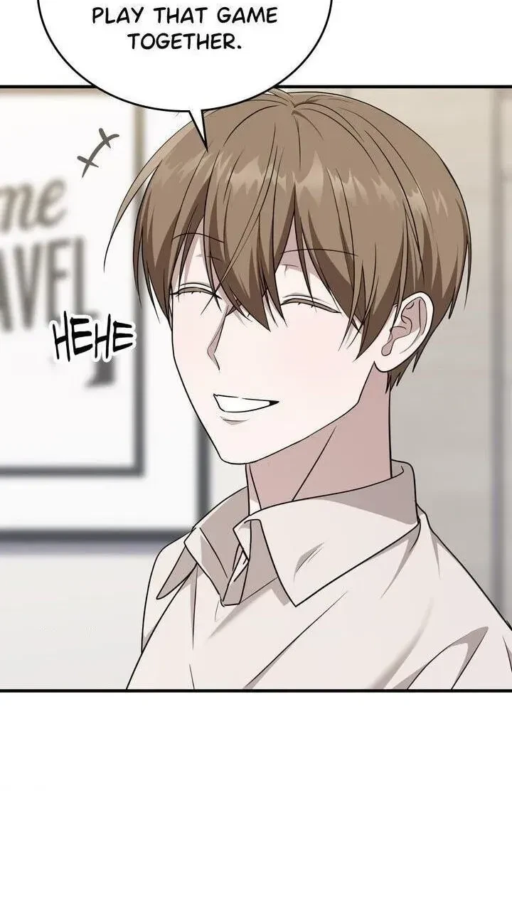 Virtual Strangers Chapter 93, page 37
