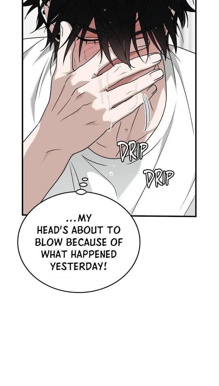 Virtual Strangers Chapter 93, page 40