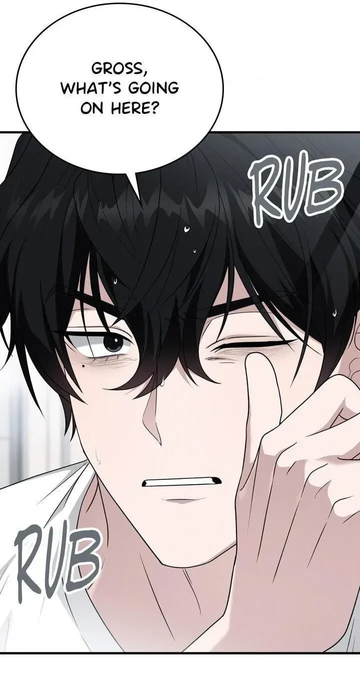 Virtual Strangers Chapter 93, page 43