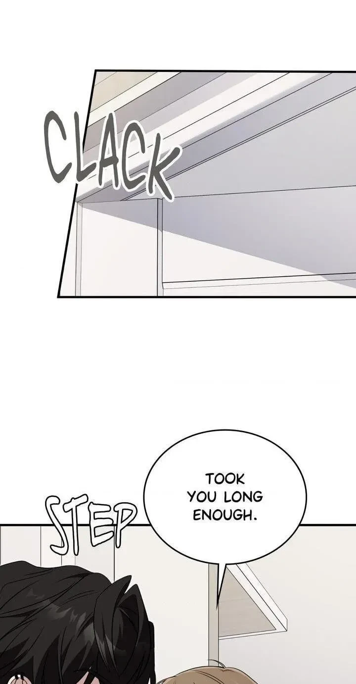 Virtual Strangers Chapter 93, page 45