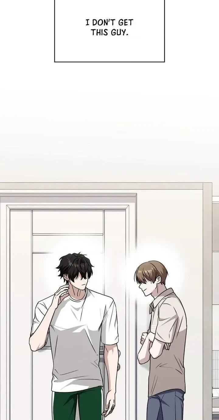 Virtual Strangers Chapter 93, page 48