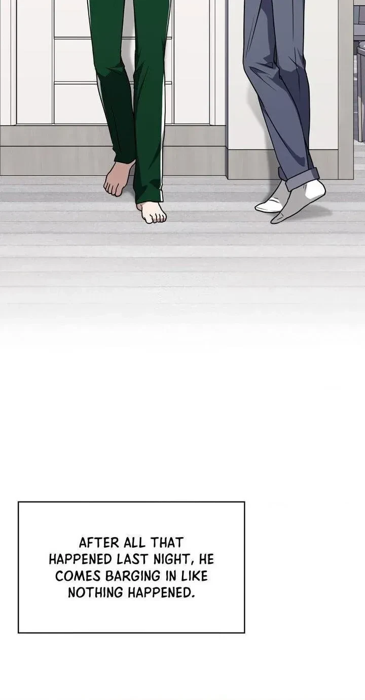 Virtual Strangers Chapter 93, page 49