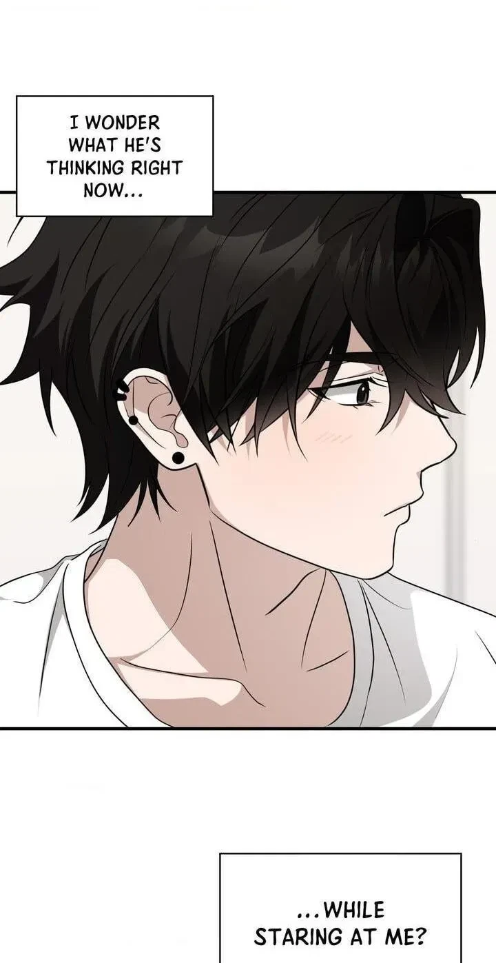 Virtual Strangers Chapter 93, page 51