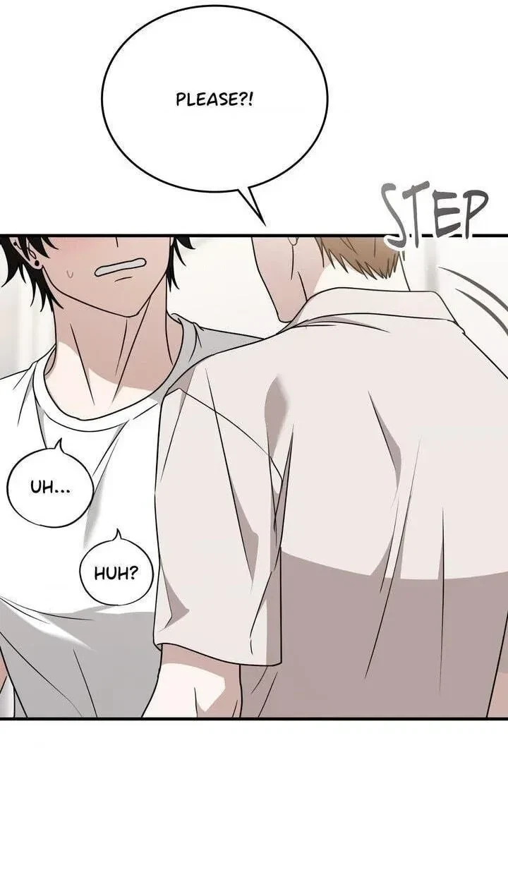 Virtual Strangers Chapter 93, page 57
