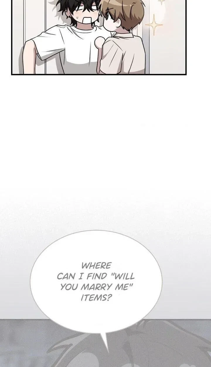 Virtual Strangers Chapter 93, page 61