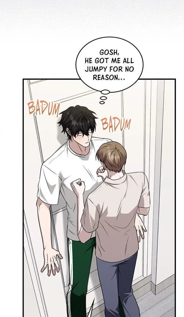 Virtual Strangers Chapter 93, page 64