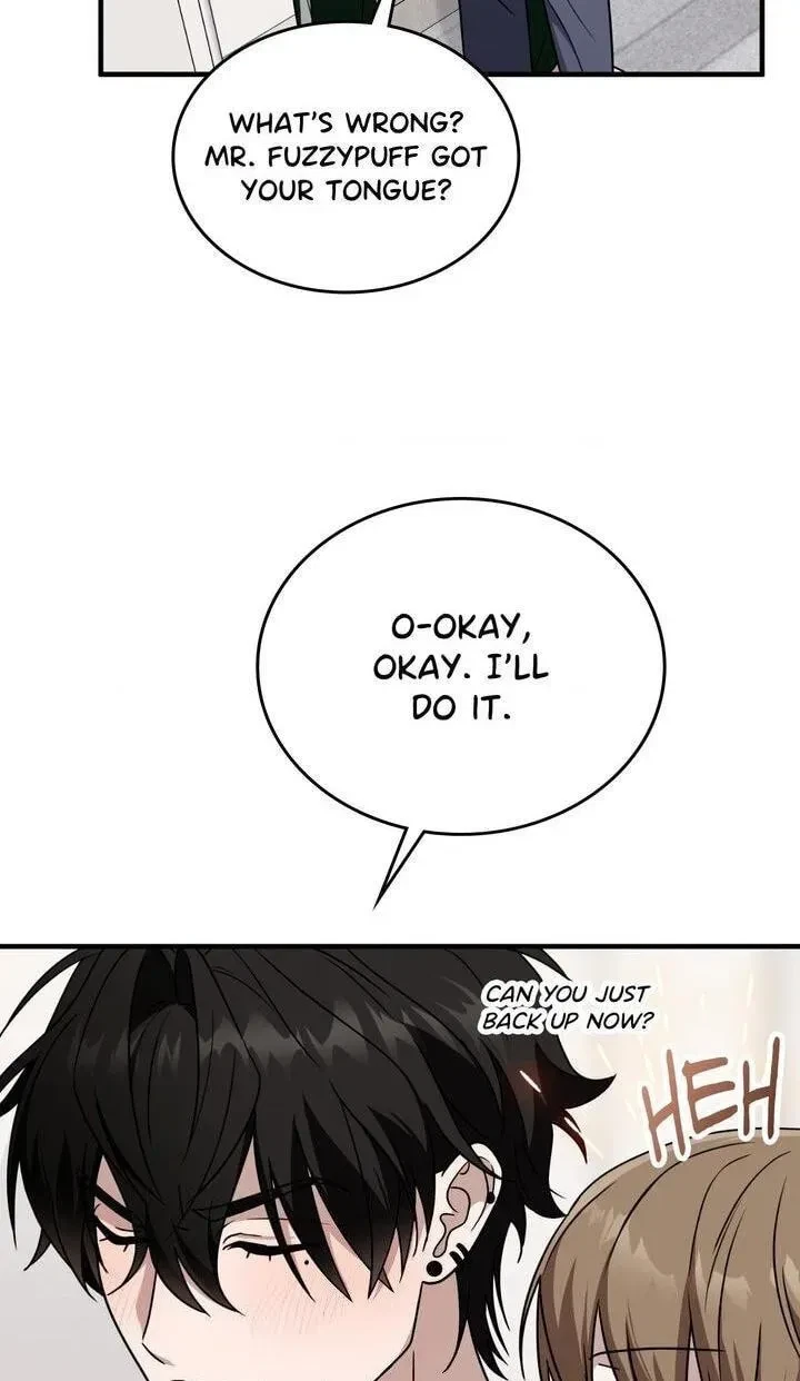 Virtual Strangers Chapter 93, page 65