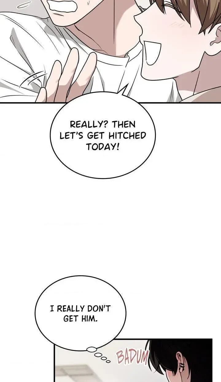 Virtual Strangers Chapter 93, page 66