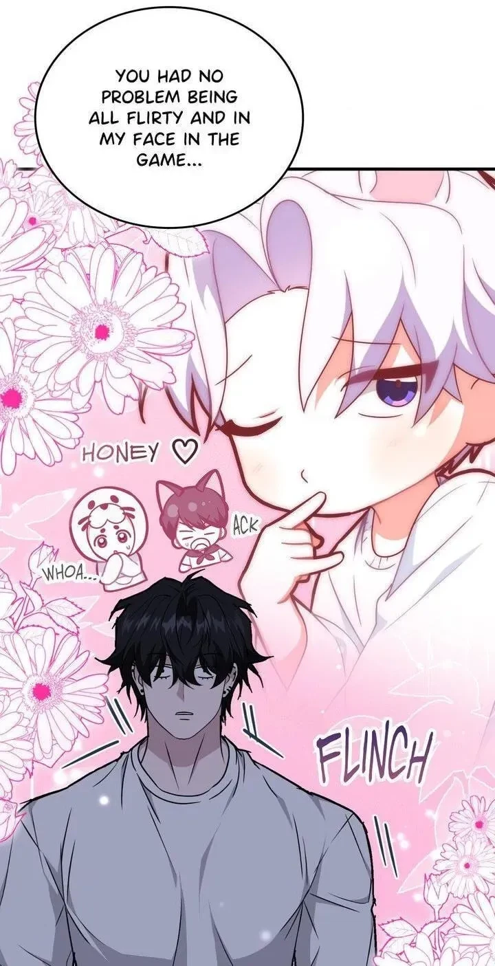 Virtual Strangers Chapter 93, page 70