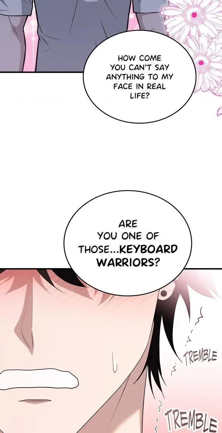 Virtual Strangers Chapter 93, page 71