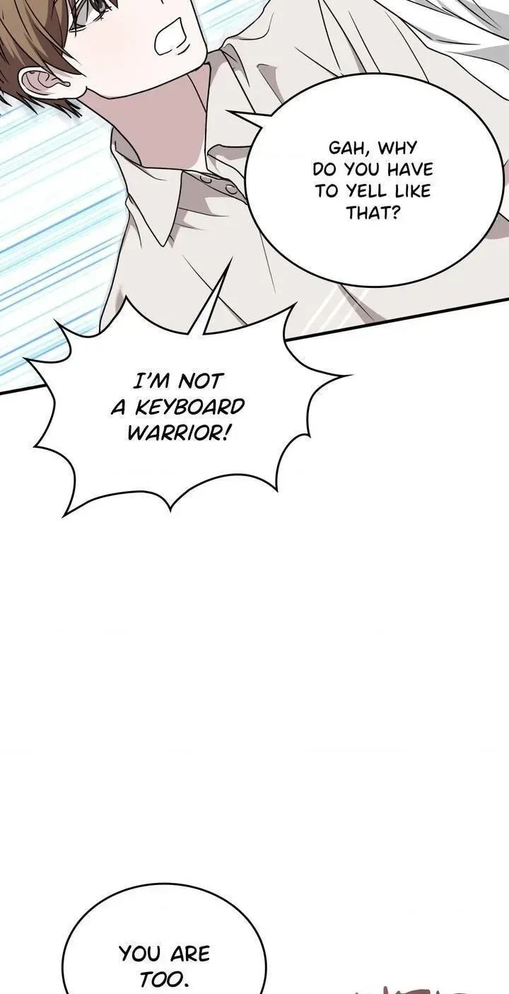 Virtual Strangers Chapter 93, page 73