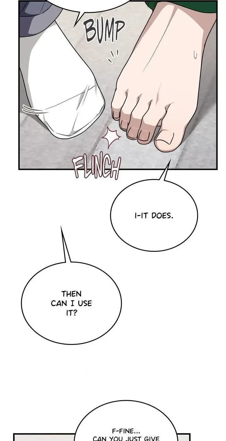 Virtual Strangers Chapter 93, page 75