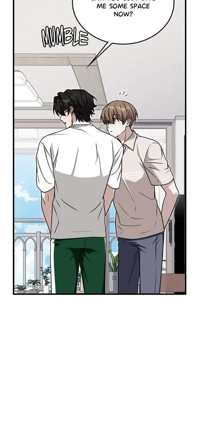 Virtual Strangers Chapter 93, page 76