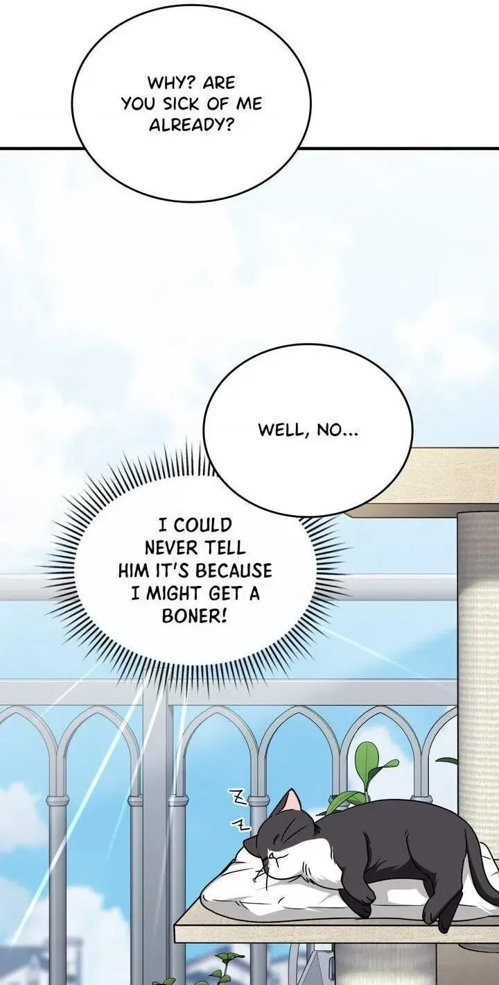 Virtual Strangers Chapter 93, page 77