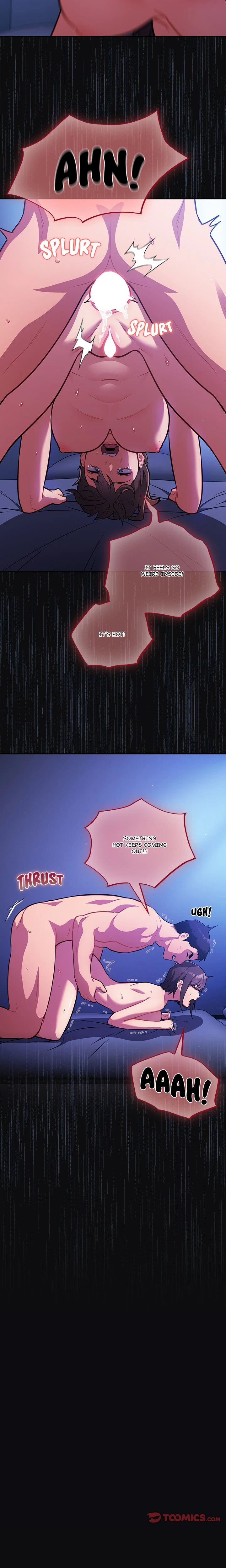 Stupidemic Chapter 26, page 11
