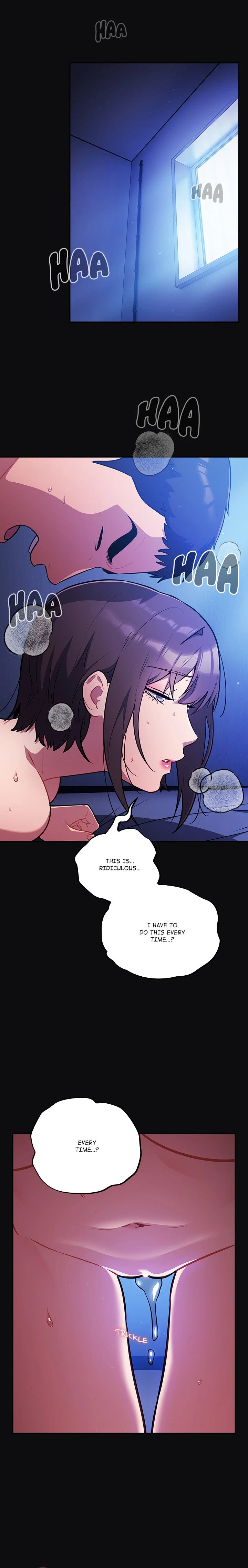 Stupidemic Chapter 26, page 12