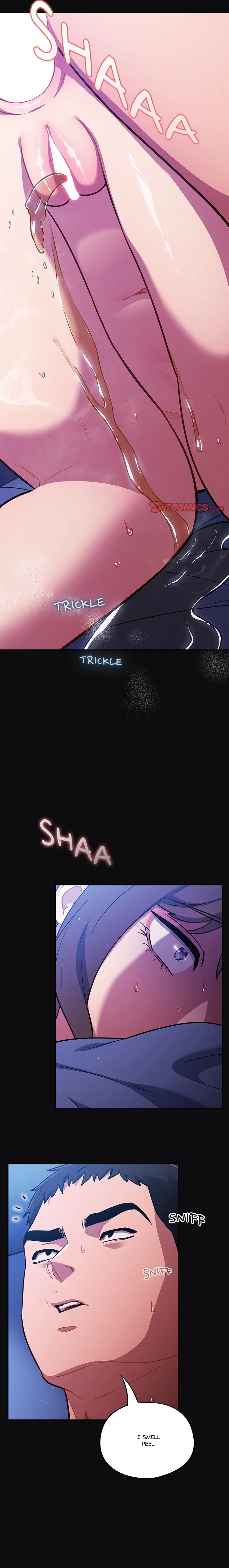 Stupidemic Chapter 26, page 13