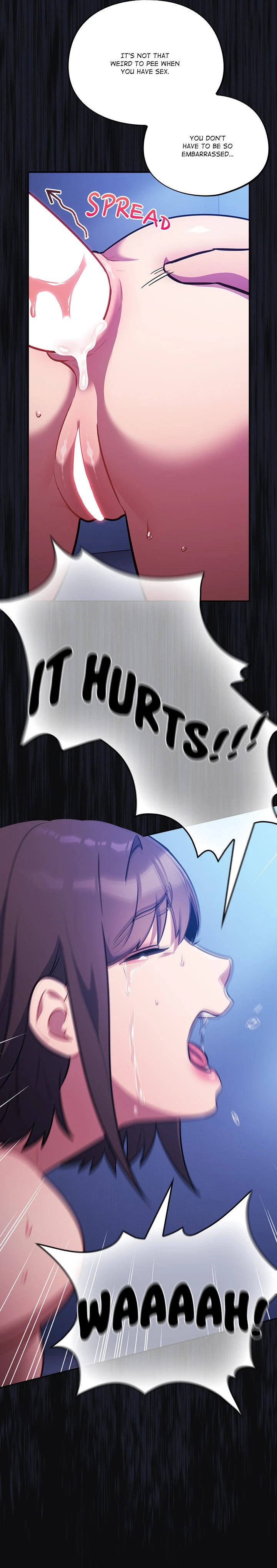 Stupidemic Chapter 26, page 15