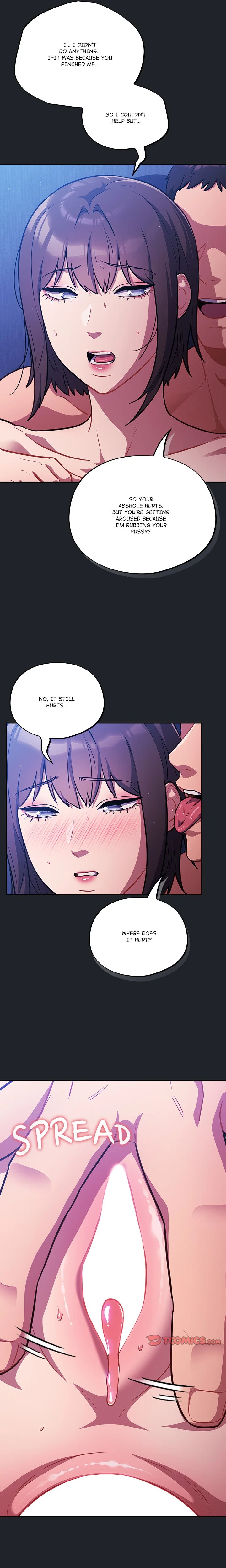 Stupidemic Chapter 26, page 23
