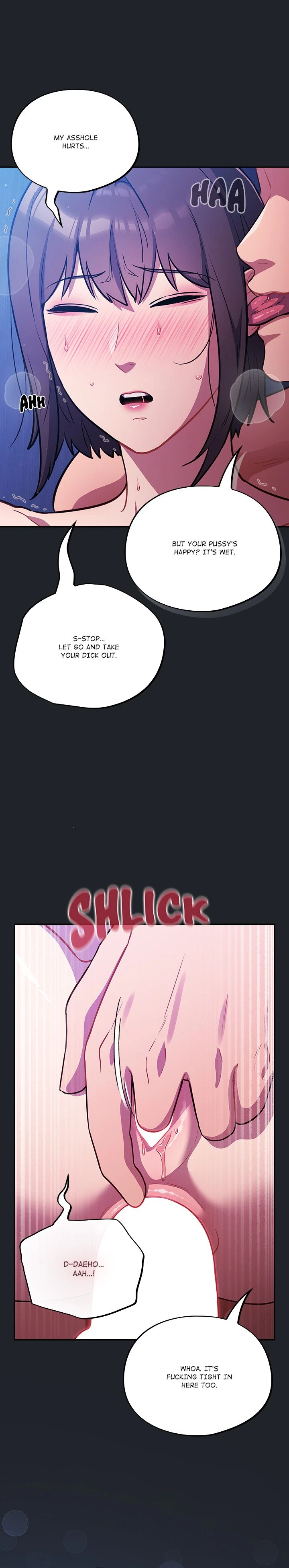 Stupidemic Chapter 26, page 24