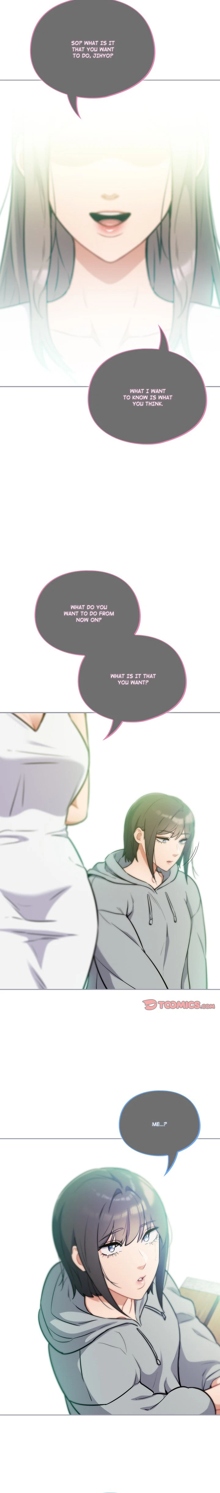 Stupidemic Chapter 26, page 5