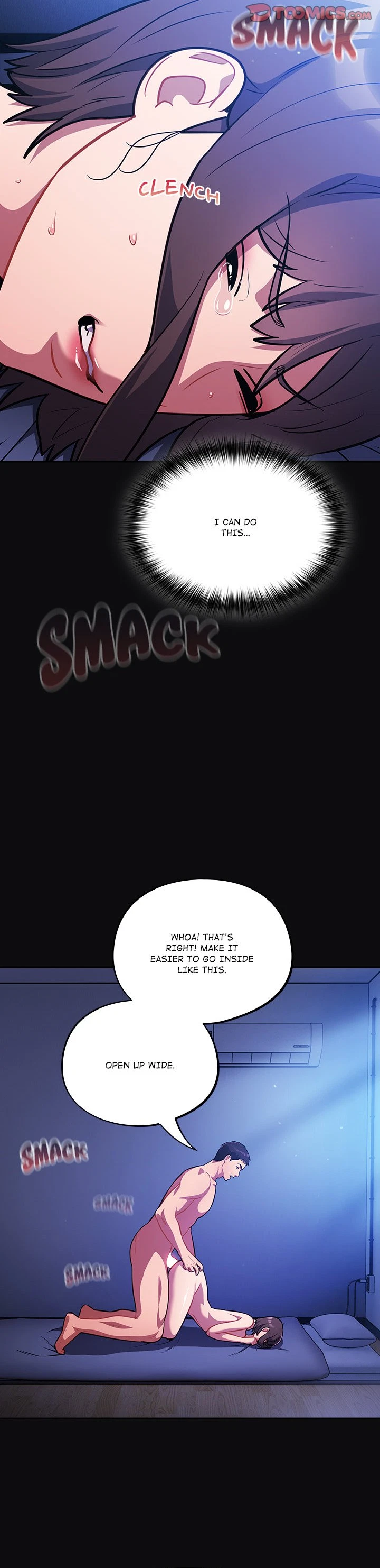 Stupidemic Chapter 26, page 7