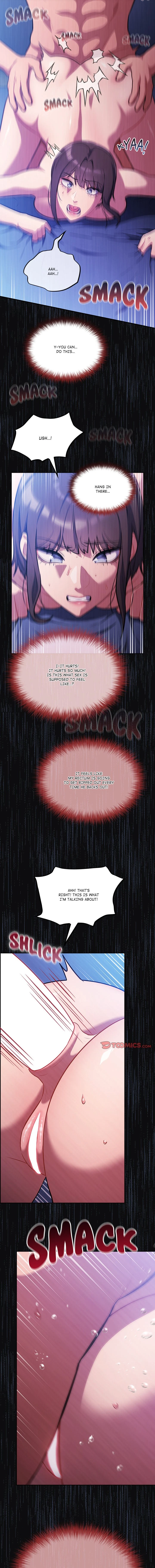 Stupidemic Chapter 26, page 9