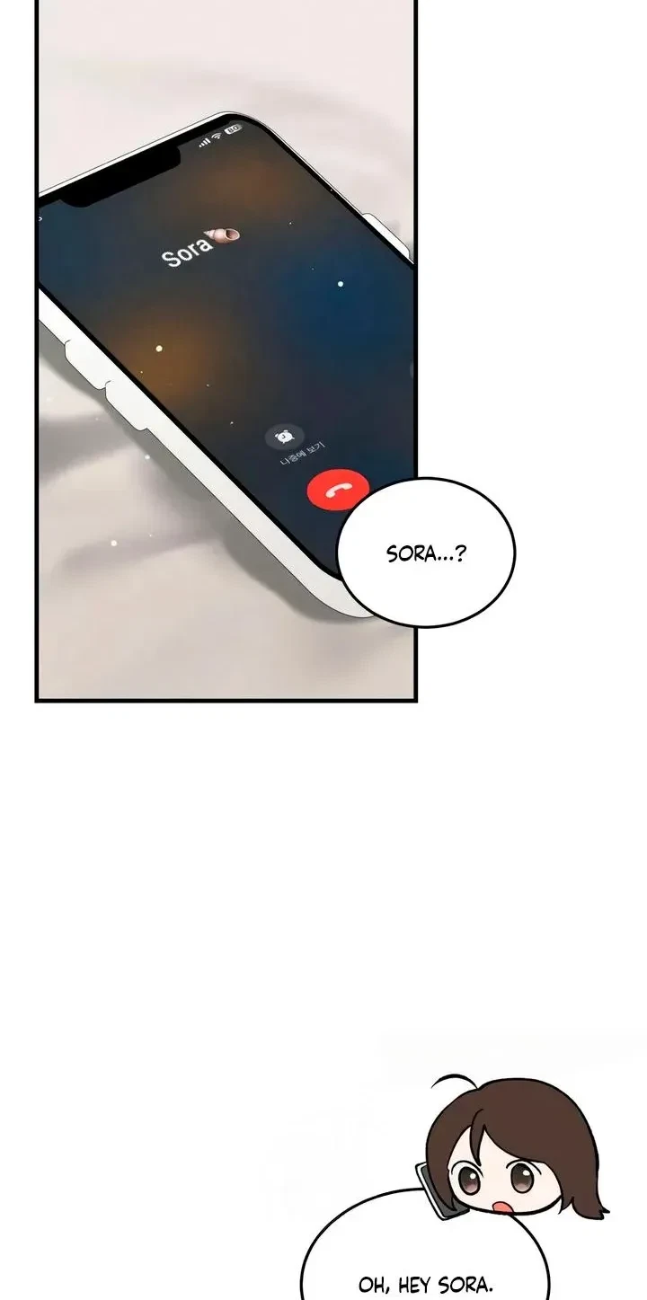 Dogs Are Pure Chapter 16, page 6