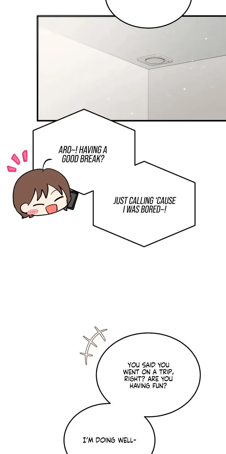 Dogs Are Pure Chapter 16, page 7