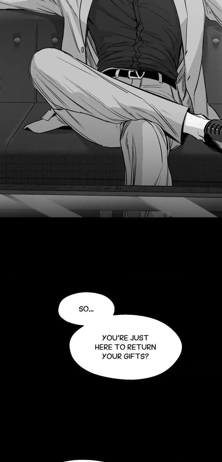 You Are My World Chapter 22, page 12