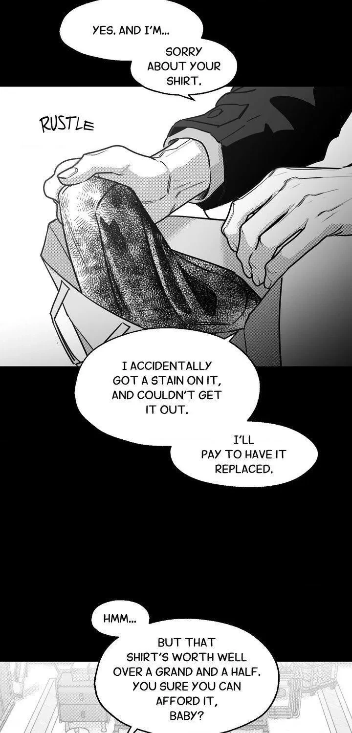 You Are My World Chapter 22, page 13