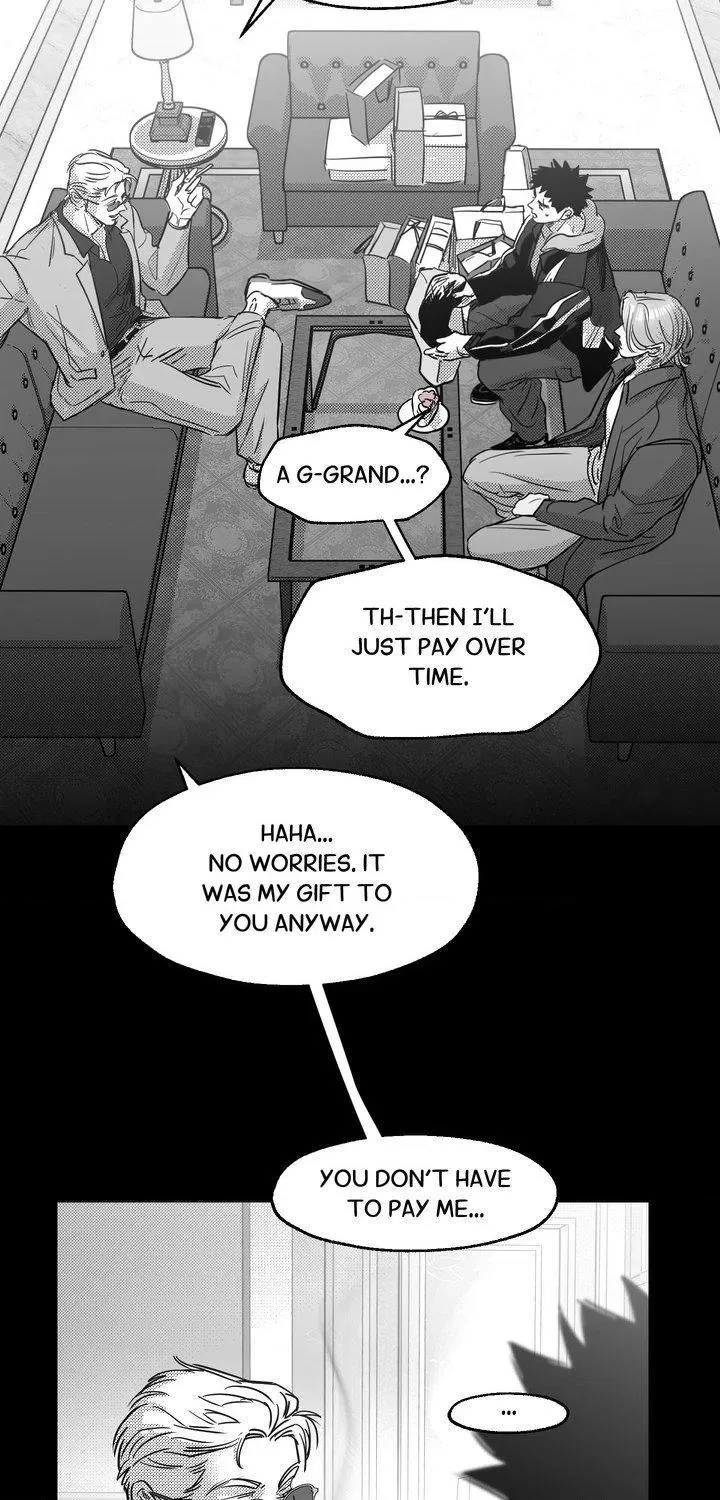 You Are My World Chapter 22, page 14