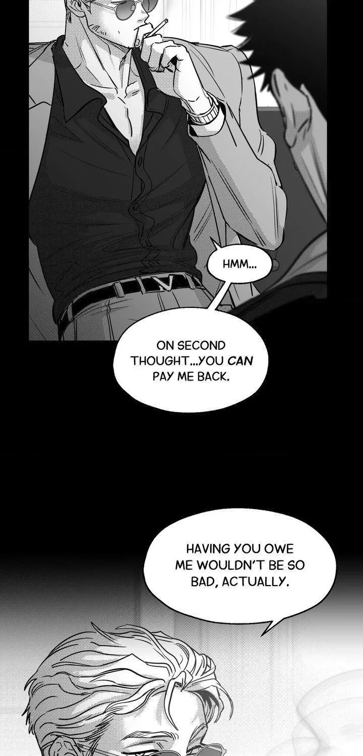 You Are My World Chapter 22, page 15