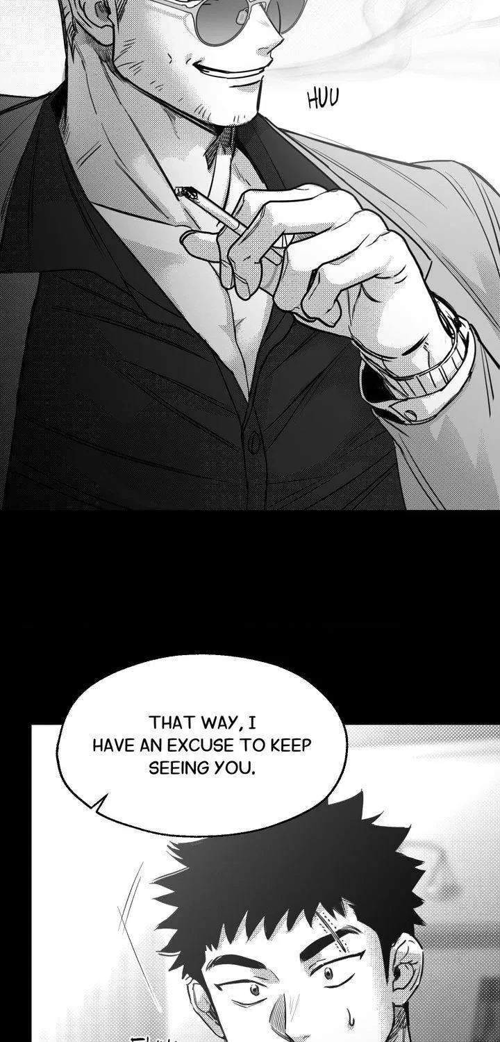 You Are My World Chapter 22, page 16